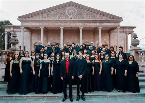 Gala de la Compañía de Ópera de Saltillo cuándo y dónde Telediario México