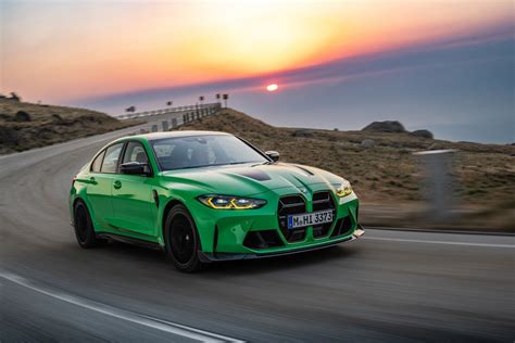 El Motor S58 30 Aguantará Una Generación Más En El Bmw M3 ¿y Después