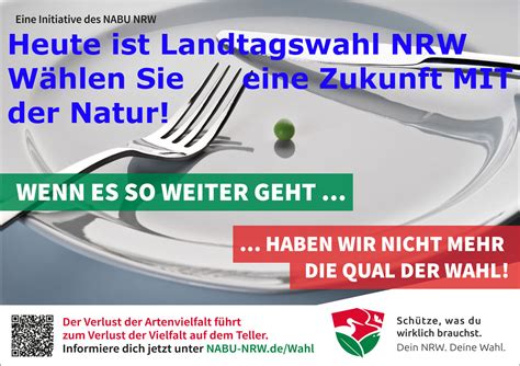 Naturschutz Und Politik Nabu Euskirchens Webseite