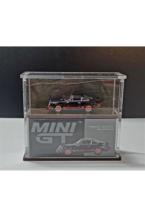 HOT WHEELS Mini gt sergileme Pleksi Raf Fiyatı Yorumları
