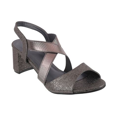 Walkway Bronze Solidplain Pumps Buy Walkway Bronze Solidplain Pumps