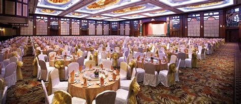 Sunway Pyramid Hotel Ask Venue