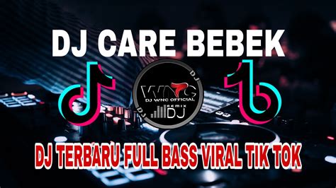 Dj Care Bebek Jegeg Bulan Care Bebek Remix Terbaru 2022 Viral Tik Tok Youtube