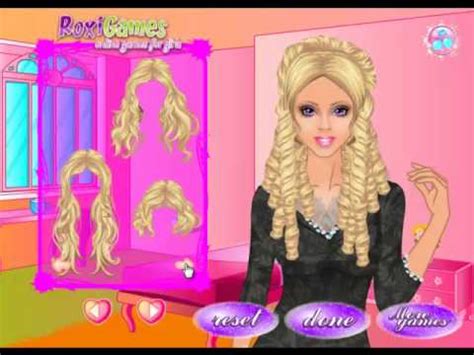 Barbie Sa Bak M Oyunu Oyna Youtube