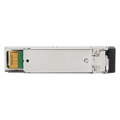 Sfp Optical Module 125g Tx1310rx1550nm Single Fiber Single Mode 10km