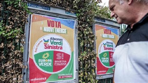 Sinistra Al Verde In Piemonte LOSPIFFERO