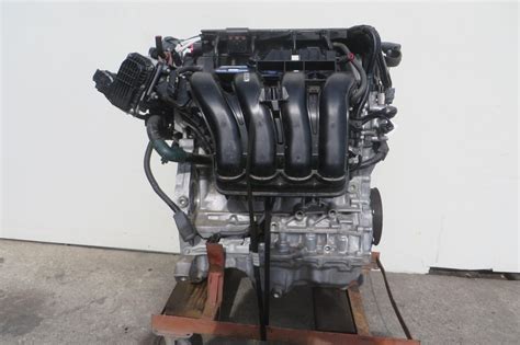 2019 Honda Civic Engine Assembly My Engine Depot