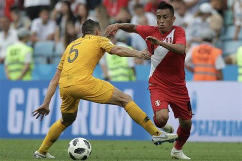 Selección Peruana últimos resultados de la blanquirroja ante