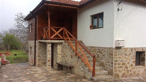 Refurbished House And Land Property For Sale In Southern Of Bulgaria