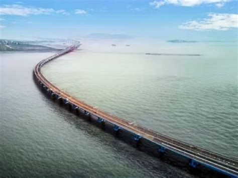 Atal Setu All You Need To Know About India S Longest Sea Bridge