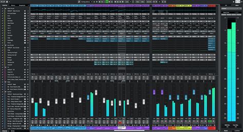 Test Steinberg Cubase Pro Digital Audio Workstation Amazona De