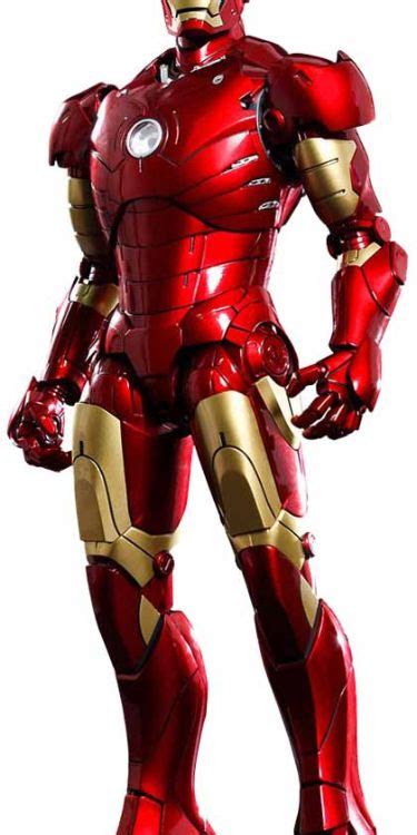 Build Your Own Iron Man Suit Iron Man Suit Mark Marvel Iron Man