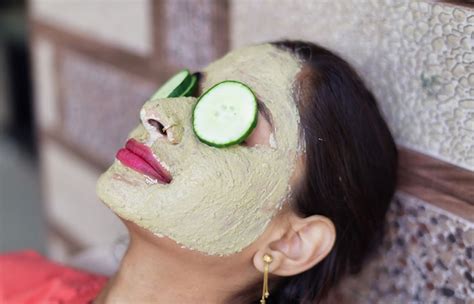 Top 6 Diy Homemade Summer Face Packs For Combination Skin