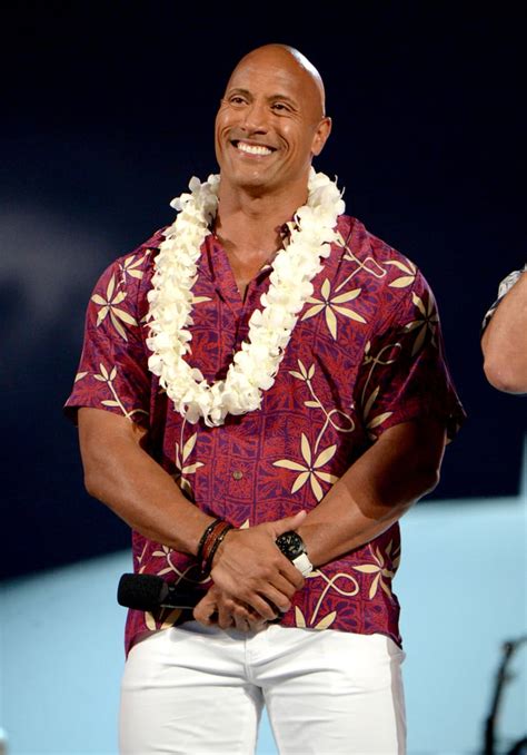 Sexy Dwayne Johnson Pictures Popsugar Celebrity Uk Photo 77