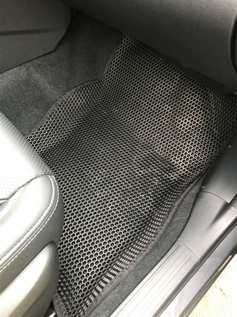 Eva коврики КОМАТТО — Subaru Forester (SK), 2,5 л, 2020 года ...