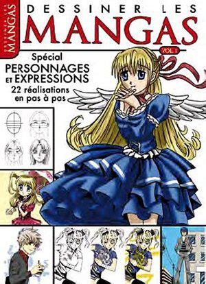 Apprendre à dessiner les mangas en 24 réalisations Méthode Manga