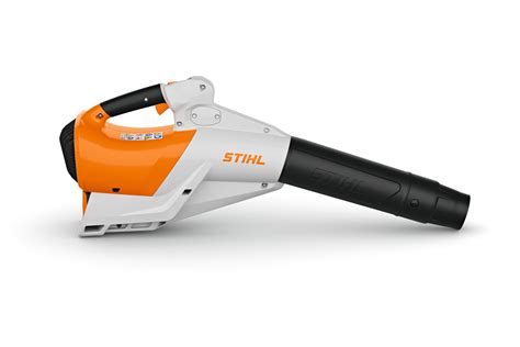 Aspirateurs Souffleurs De Feuilles STIHL