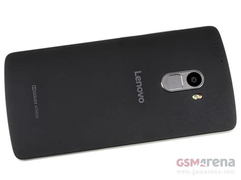 Lenovo Vibe K Note Pictures Official Photos