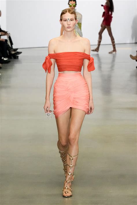 Giambattista Valli Spring 2023 Fashion Show The Impression