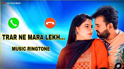 Tara Ne Mara Lekh Pura Thai Gaya Song Music Ringtone YouTube