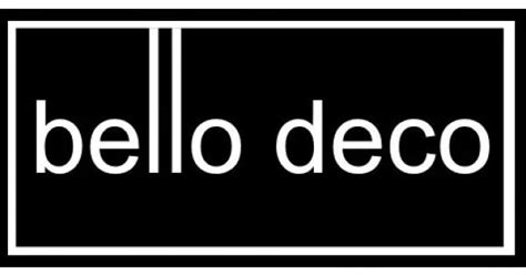 Bello Deco - ПРО ПОЛ