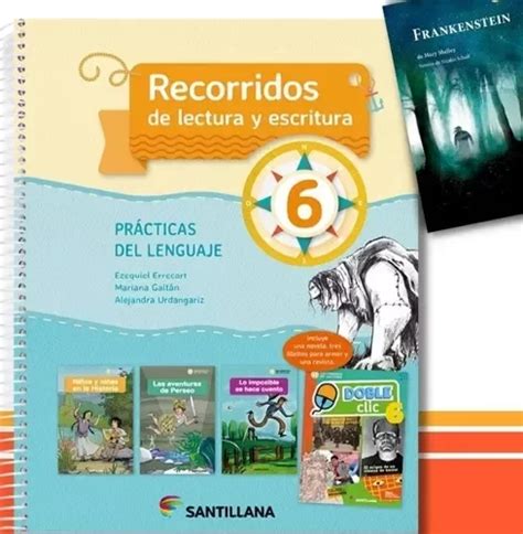 Practicas Del Lenguaje Recorridos De Lectura Y Escritura Libreria