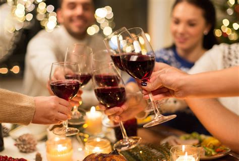 Consejos Para Regalar Vino En Navidad