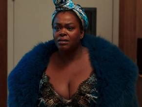 JILL SCOTT Nude AZNude