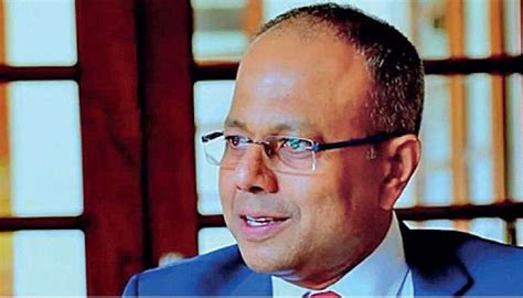 President’s Chief of Staff Sagala Ratnayaka assumes duties | Daily FT