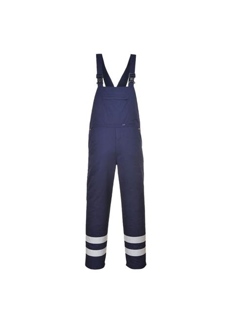 Portwest Iona Bib And Brace S916 Activewear Group