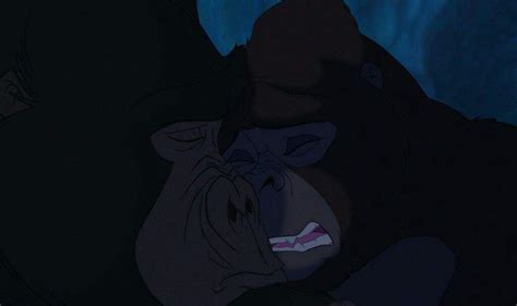 Kerchak (Personaje) | Wiki | 《Disney En Español》 Amino