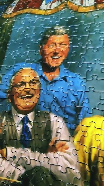 Puzzles United States President Puzzles Jigsawpuzzlepuzzletimelapse