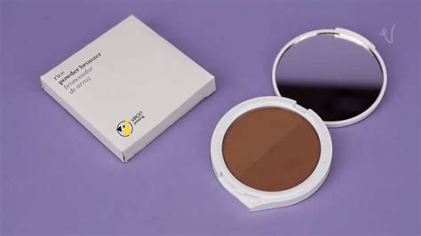 Pressed Powder Boxes —