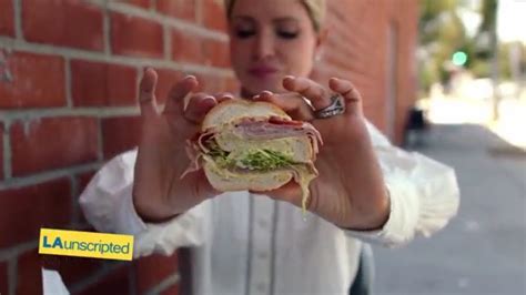 La Revealed Marios Italian Deli And Market Ktla