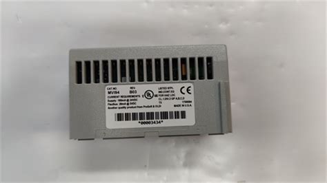 PROSOFT MVI94 DFCM PLC PROSOFT 普罗索夫特 深圳长欣自动化设备有限公司