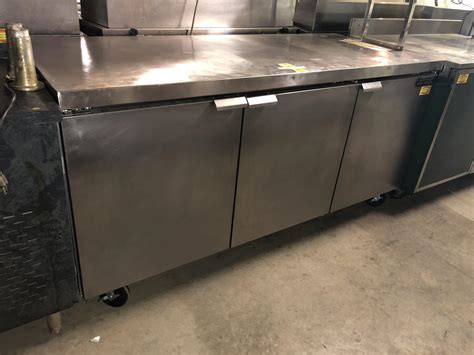 Important Timed Online Restaurant Equipment Auction