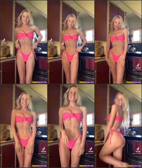 Myla First Time Nude Tiktok Bannedselfies
