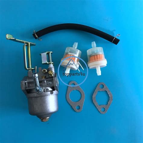 Carburetor For Earthquake 99cc 4 Cycle Viper Engine Ardisam 10078 Ebay