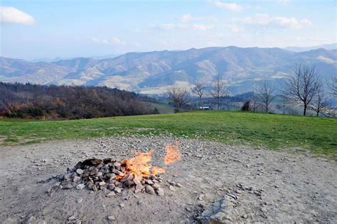 Itinerario Dell Appennino Romagnolo Gita On The Road Tra Natura E Cultura