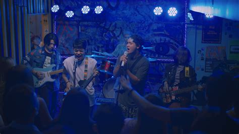 Filipino Indie Rock Movie Blue Room” To Screen Exclusively In Cinema