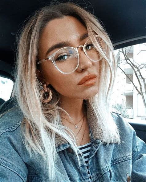 Eyewear Trends For Women 2023 LadyFashioniser