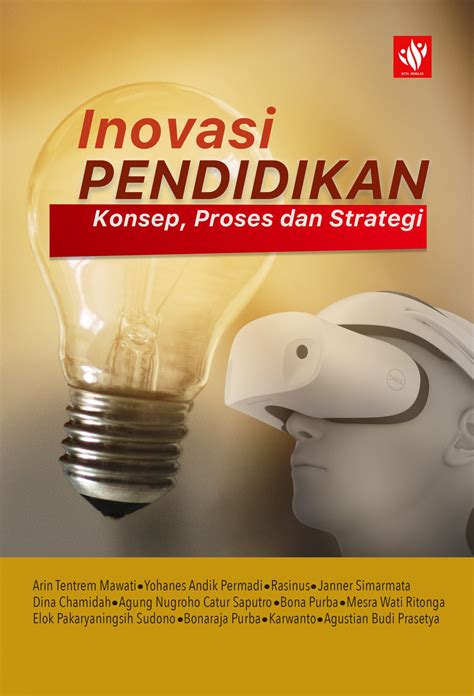 Inovasi Pendidikan Konsep Proses Dan Strategi Kita Menulis