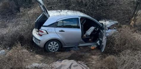 Una Persona Murió Tras Un Vuelco En Rutas Pampeanas Zonal Noticias