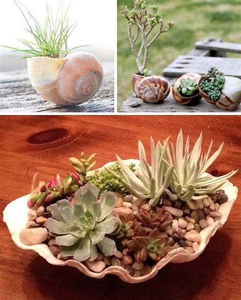 Top 20 Stunning DIY Garden Pots and Containers - BeautyHarmonyLife