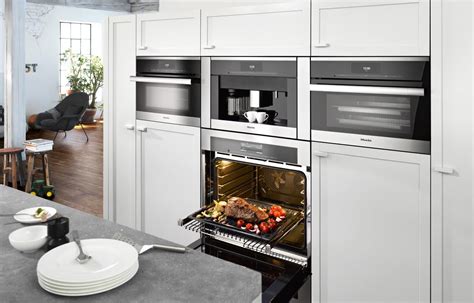 Miele Appliances Store | Wool Kitchen and Bath Store