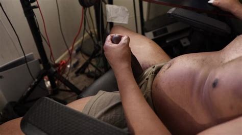 Black Guy With A Big Dick Masterbating Pornhub Gay