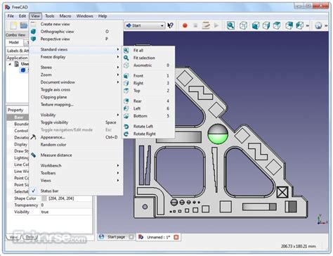 The Best Free And Open Source Cad Software Solutions