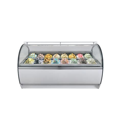 Prosky Sliding Glass Door Birthday Cake Automatic Ice Cream Stick