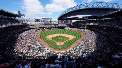 Nordic Heritage Night | Seattle Mariners