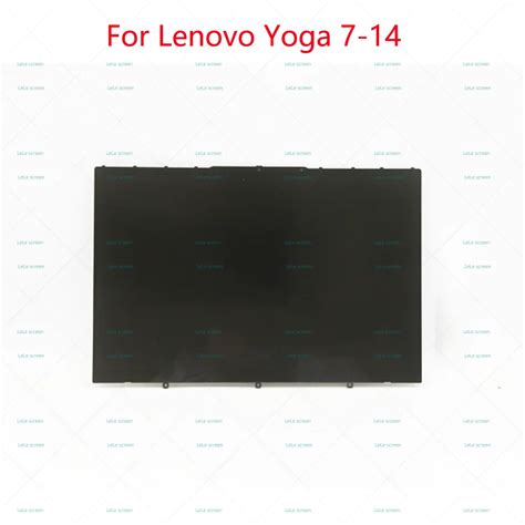 14 Screen Touch Screen Assembly For Lenovo Yoga 7 14ACN6 7 14ITL5